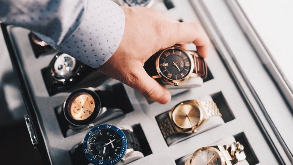 Top 7 Luxury Items Every Man Should Aspire to Own - 360 MAGAZINE