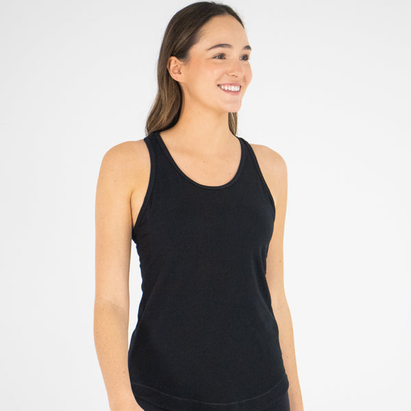 Ladies Basic Tank Top