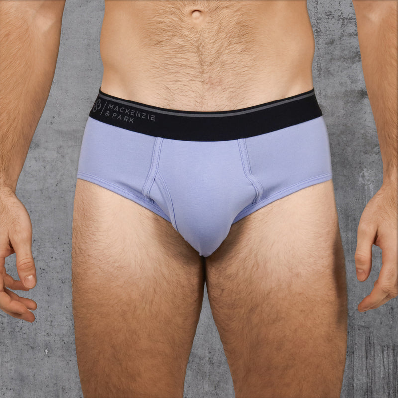 Mackenzie & Park: Quality Underwear For Every Man