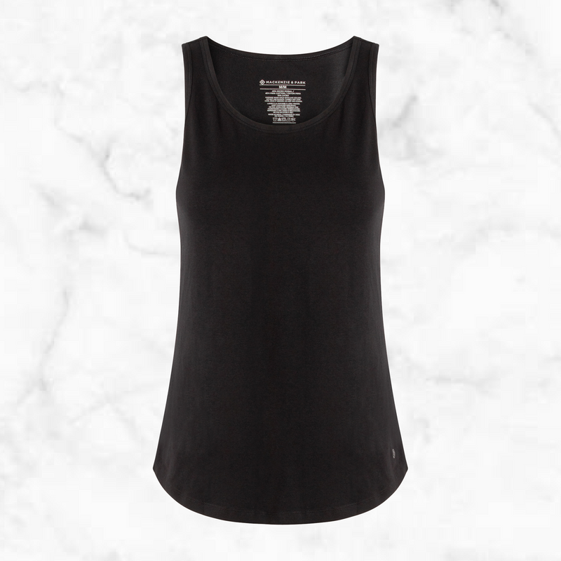 Ladies Basic Tank Top