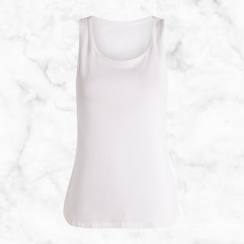 Ladies Basic Tank Top