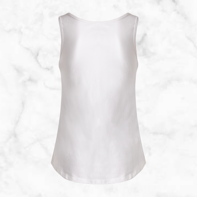 Ladies Basic Tank Top