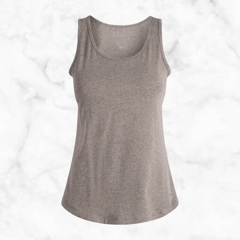 Ladies Basic Tank Top